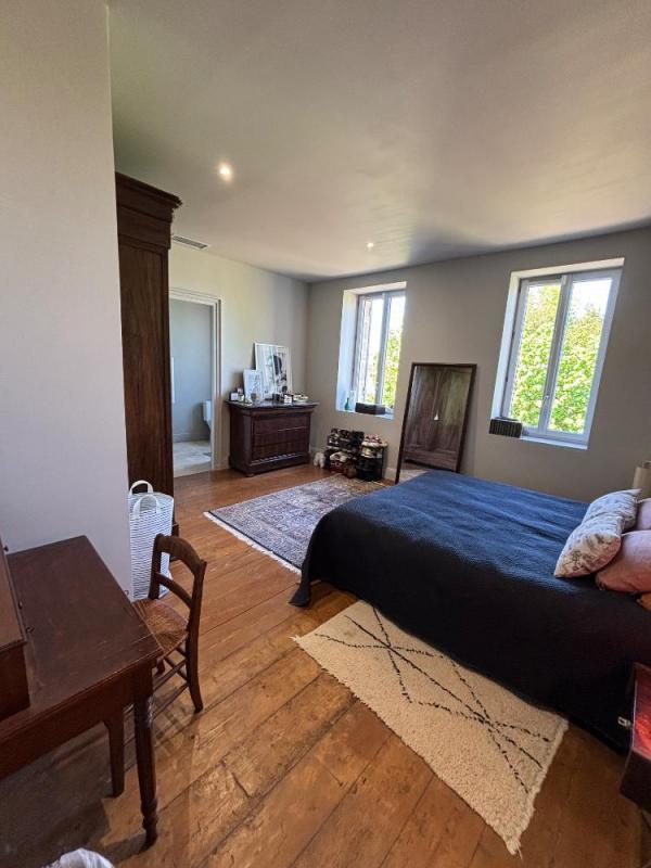 Maison de maîtres - 190 m² - 8 pièces