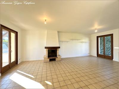 Pavillon - 71 m² - 3 pièces