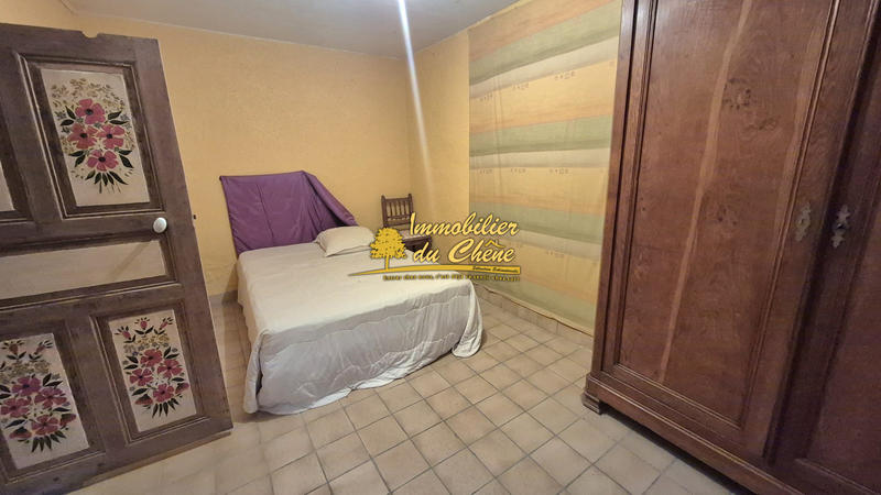 Ferme - 140 m² - 5 pièces