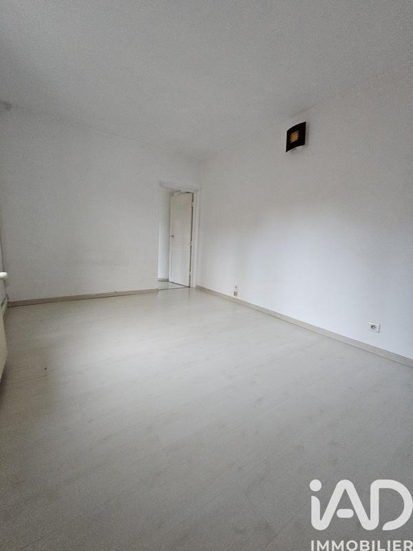 Maison - 53 m² - 5 pièces