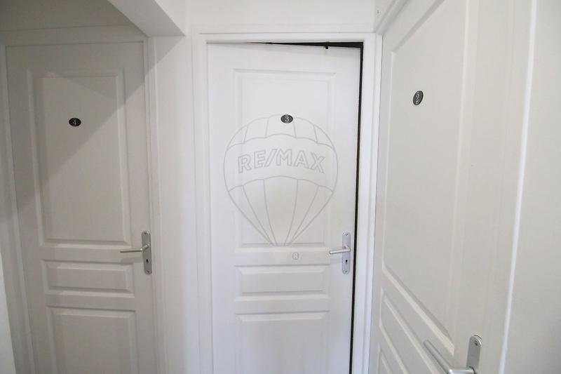 Appartement - 81 m² - 5 pièces