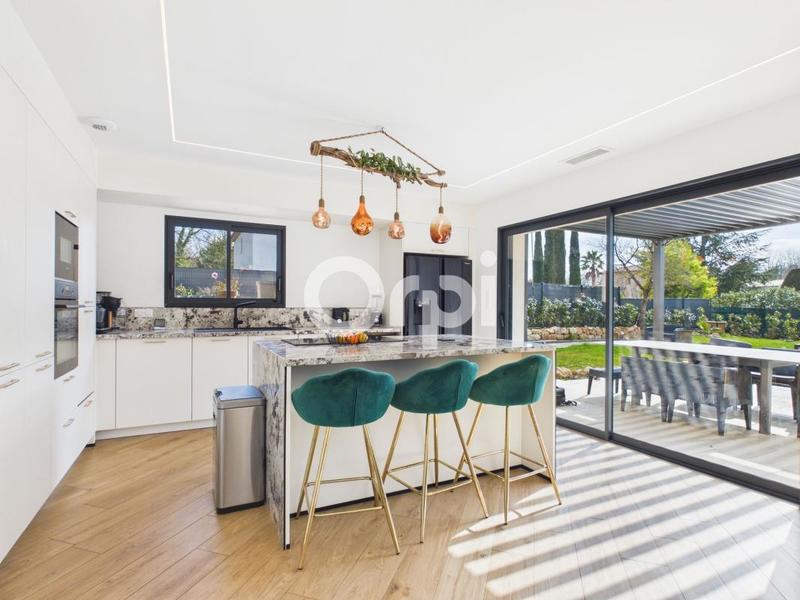 Maison - 150 m² - 4 pièces