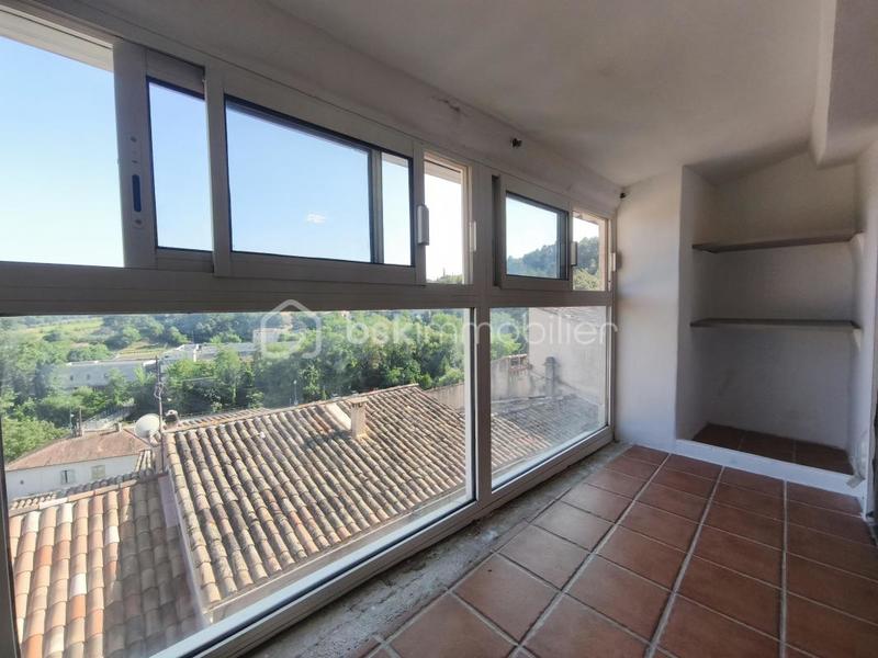 Maison de village - 95 m² - 5 pièces