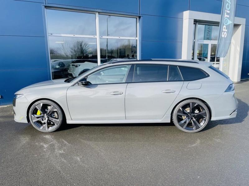 Peugeot 508 Sw II Phev4 360 E-Auto Pse