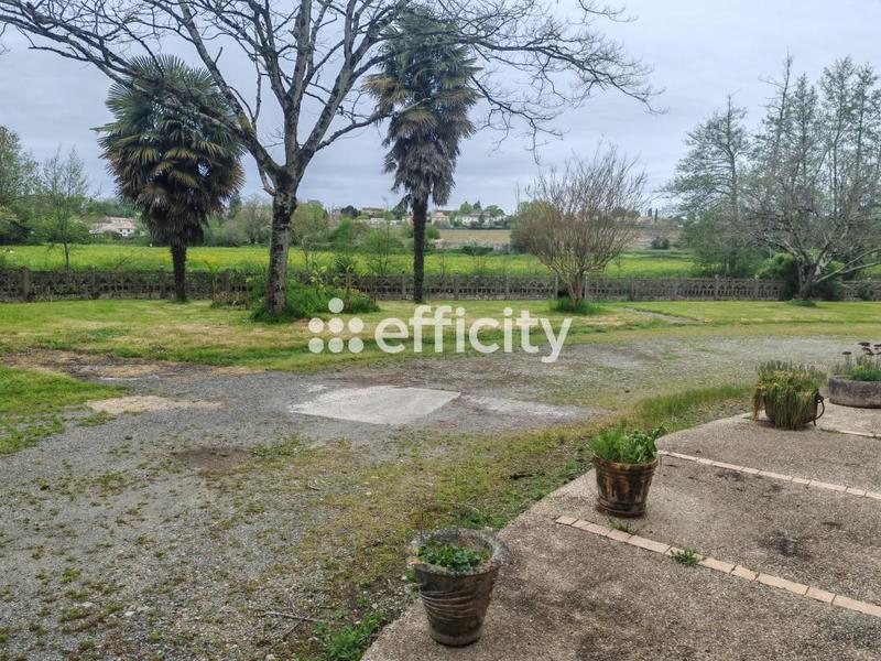 Maison - 178 m² - 6 pièces