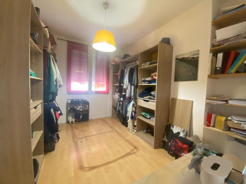 Maison - 104 m² - 5 pièces