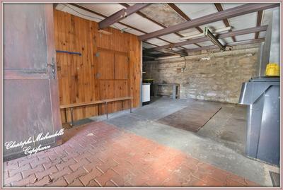 Maison - 128 m² - 6 pièces