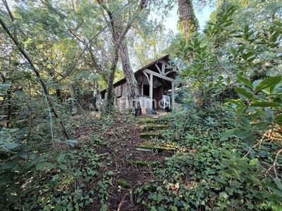 Villa - 107 m² - 5 pièces