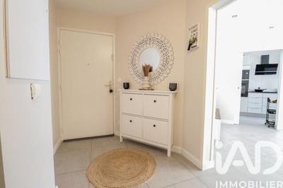 Duplex - 81 m² - 4 pièces