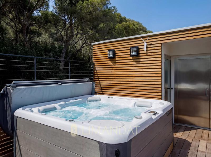 Villa - 126 m² - 6 pièces