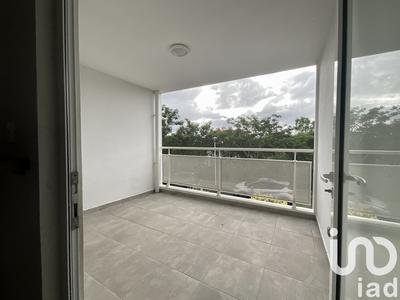 Appartement - 81 m² - 4 pièces