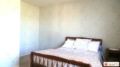 Maison - 93 m² - 6 pièces