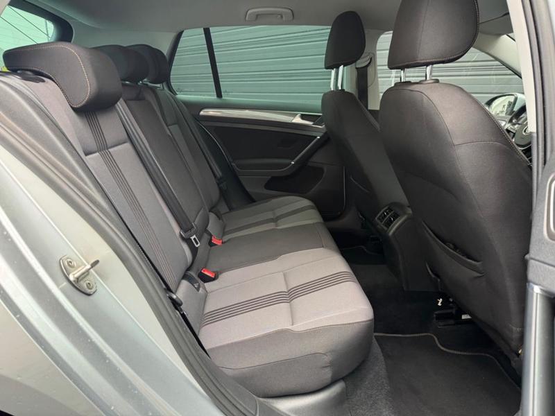 Volkswagen Golf 1.6 Tdi 110 Allstar Match Dsg7 - Entretien Complet Vw Distri Ok