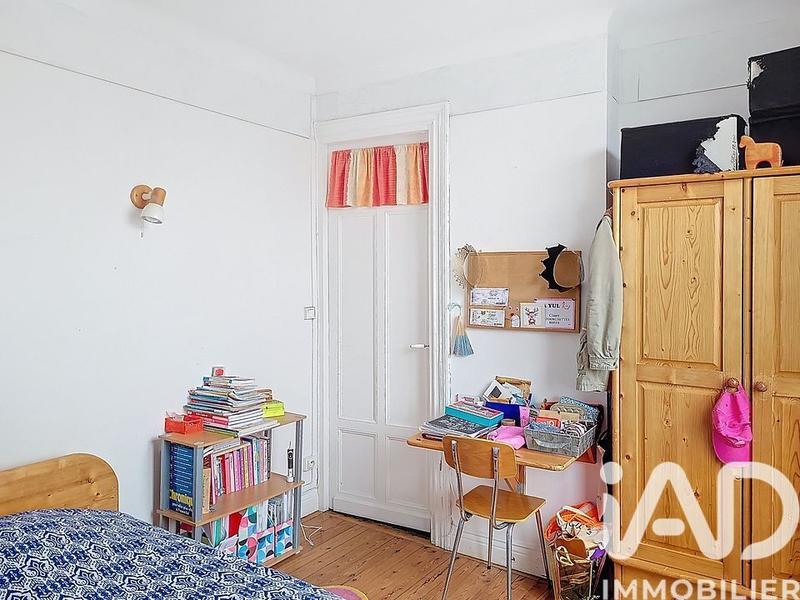 Maison - 173 m² - 7 pièces