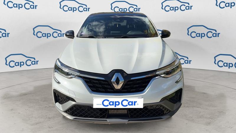 Renault Arkana 1.6 E-Tech 145 Hybrid Bva6 Rs Line