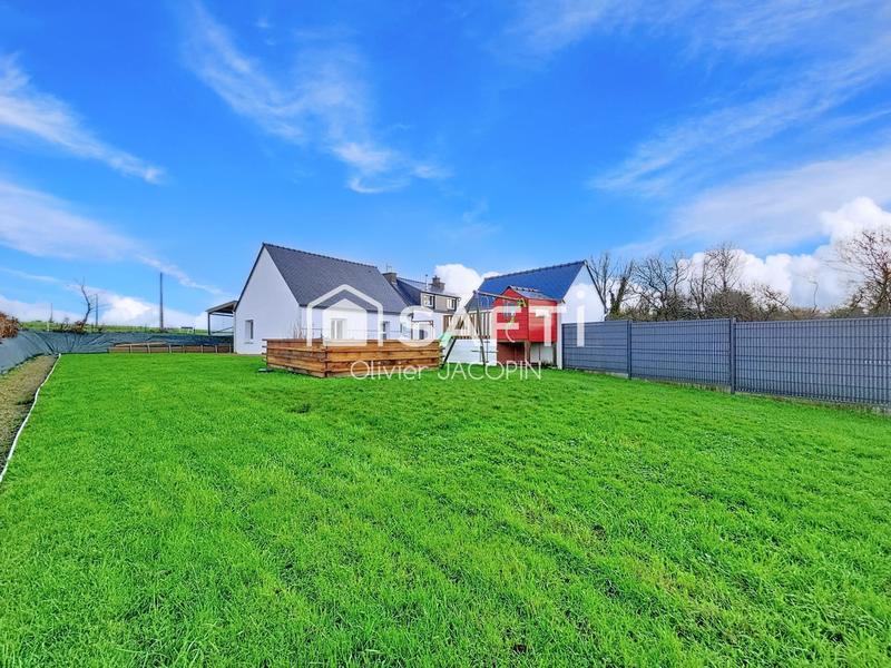 Propriété - 108 m² - 7 pièces