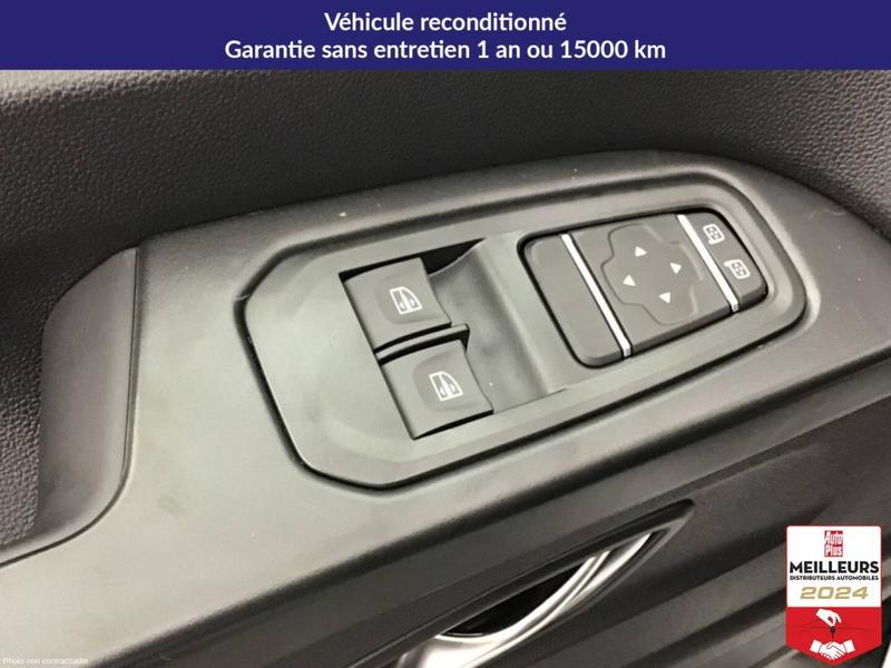 Renault Trafic L2h1 Double Cab Ca 3t Blue Dci 150 Edc Advance