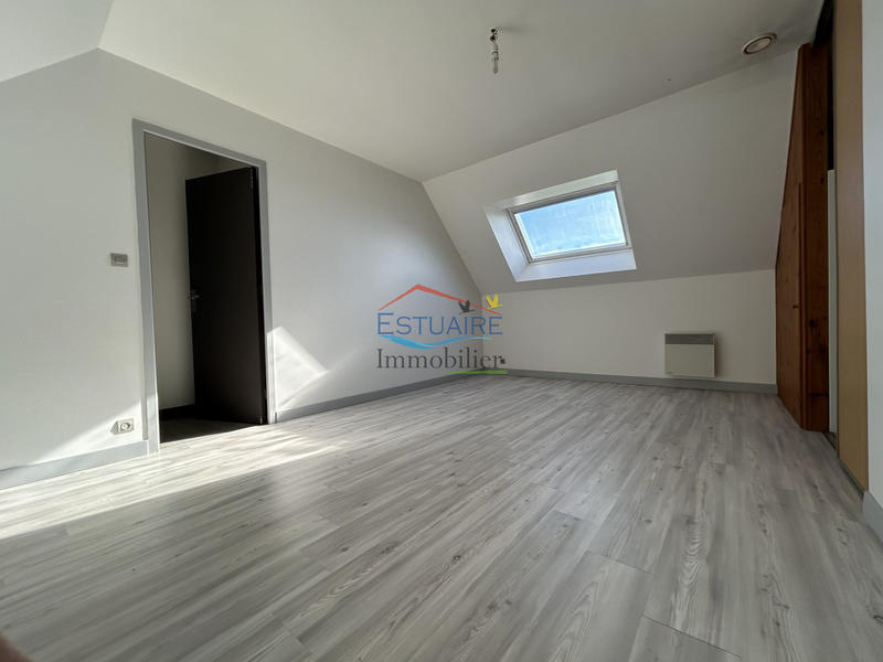 Maison - 118 m² - 6 pièces