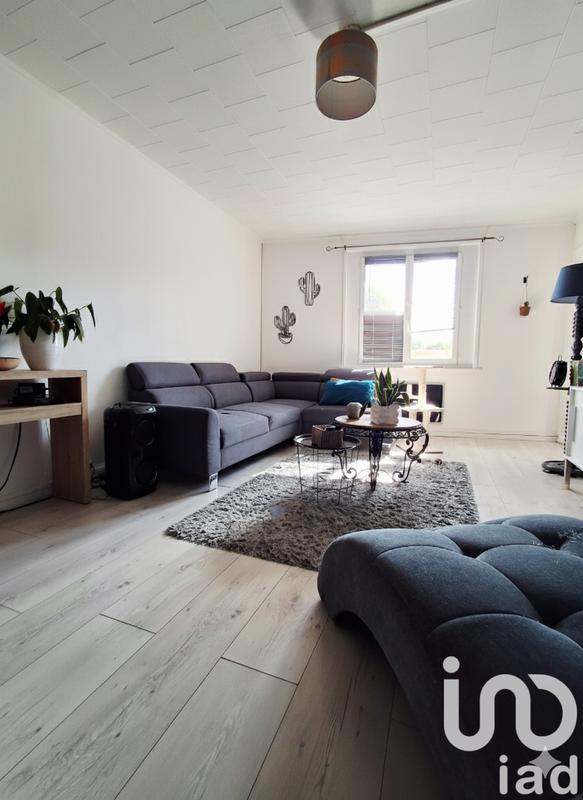 Immeuble - 210 m²