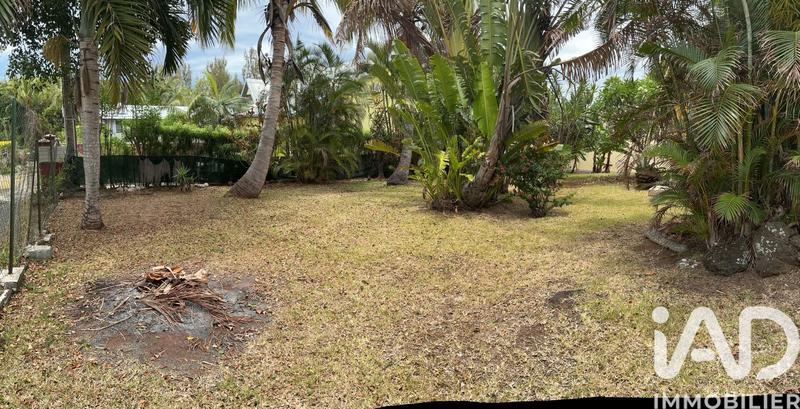 Maison - 130 m² - 7 pièces