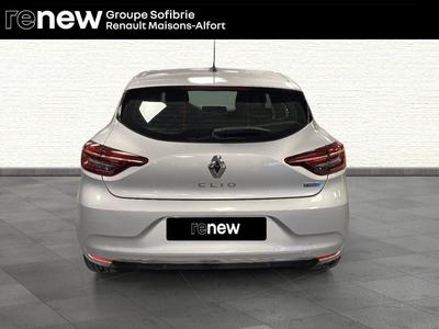 Renault Clio V E-Tech 140 - 21n Intens