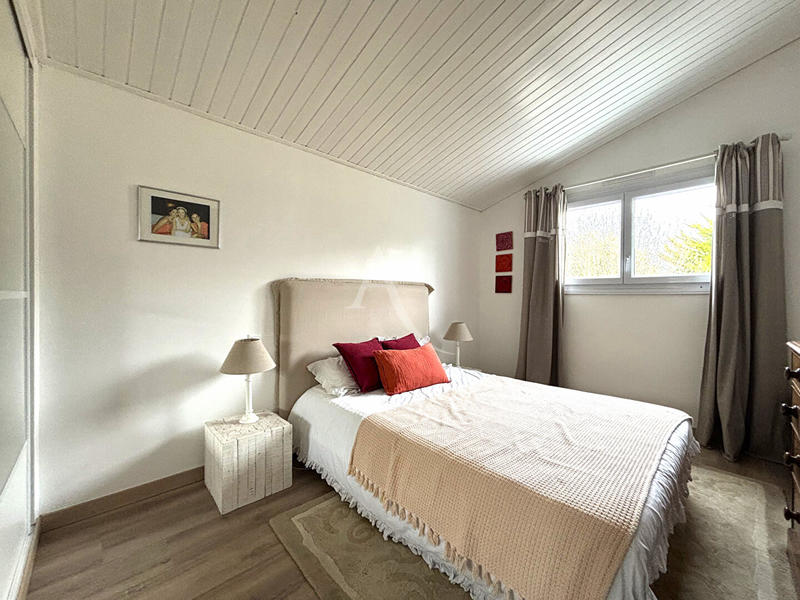 Maison - 127 m² - 6 pièces