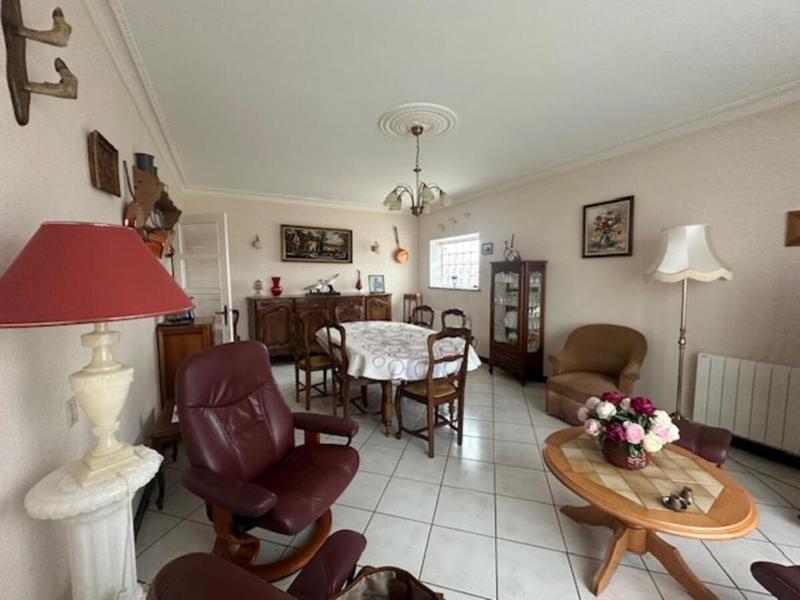 Maison - 74 m² - 4 pièces