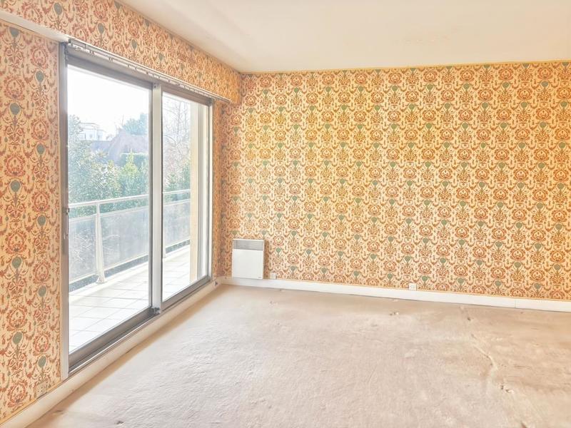 Appartement - 124 m² - 4 pièces