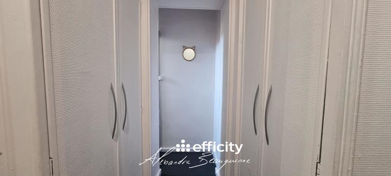 Appartement - 103 m² - 4 pièces
