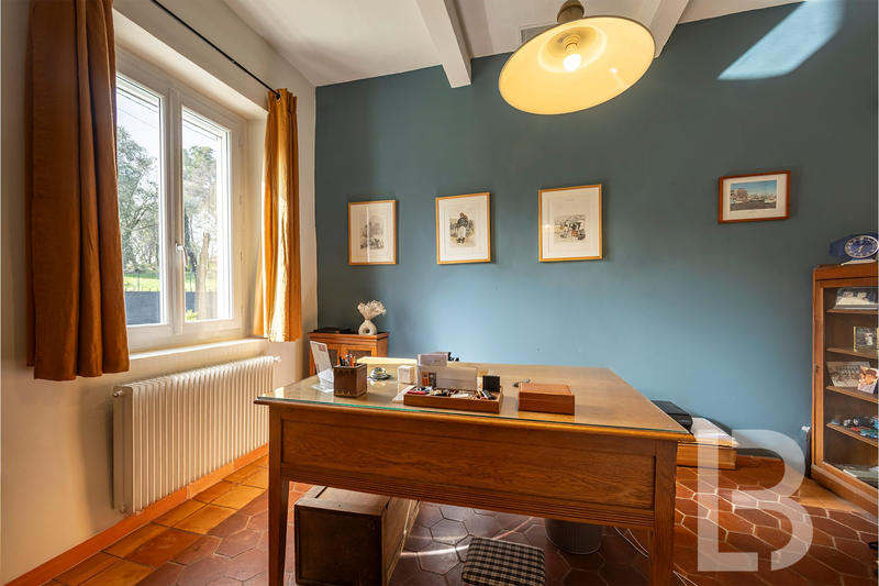 Bastide - 220 m² - 5 pièces