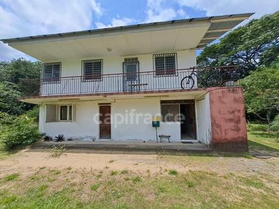 Maison de ville - 166 m² - 6 pièces