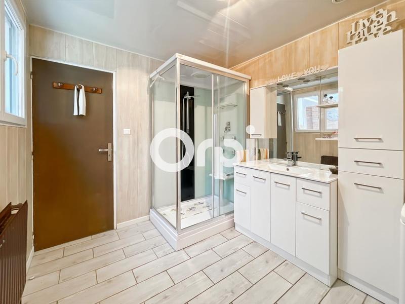 Maison - 150 m² - 5 pièces