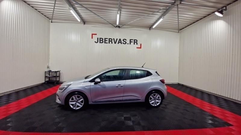 Renault Clio V Tce 90 - 21n Business