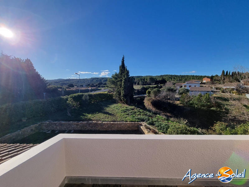 Villa - 160 m² - 5 pièces