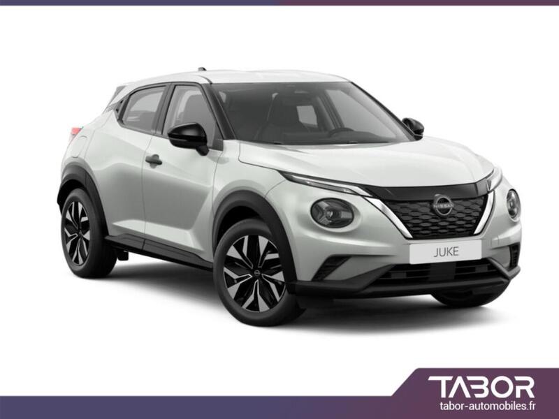 Nissan Juke Hybrid Acenta ComfortP Led Cam CarP