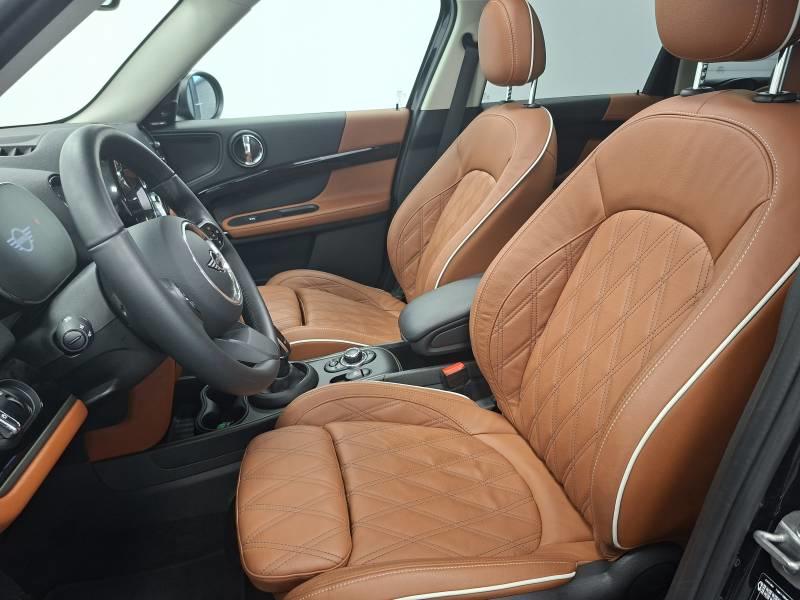 Mini Mini Countryman 136 ch Bva7 Cooper Edition Premium