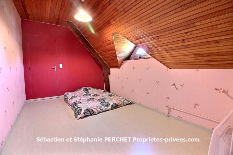 Maison - 160 m² - 7 pièces