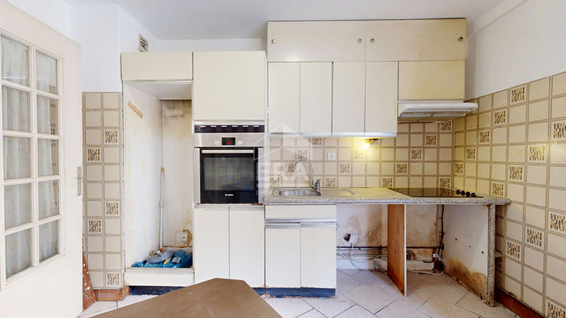 Appartement - 108 m² - 4 pièces