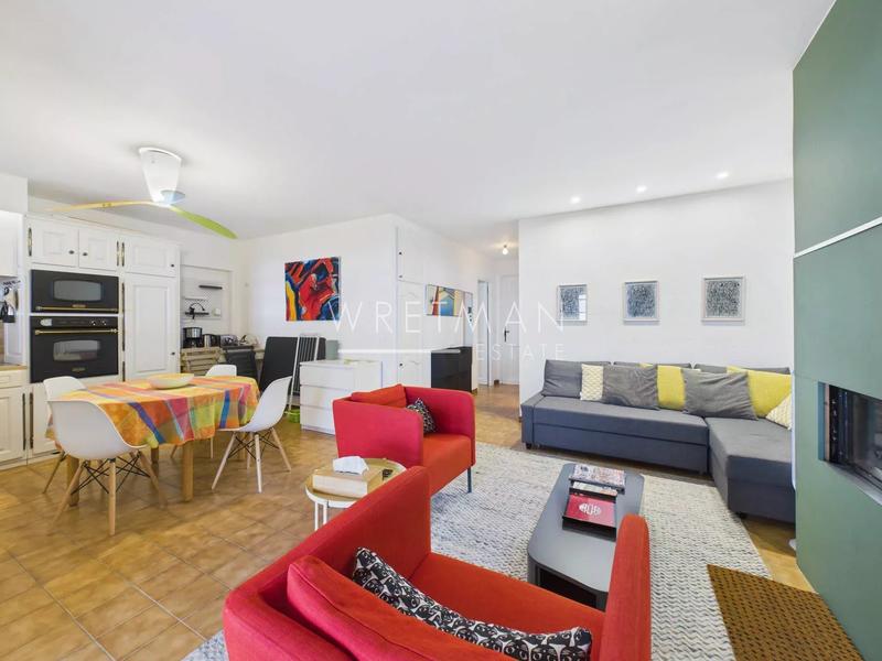 Villa - 185 m² - 7 pièces