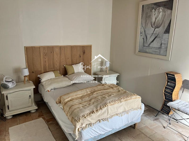 Maison - 77 m² - 4 pièces