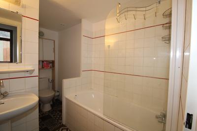 Appartement - 27 m² - 1 pièce