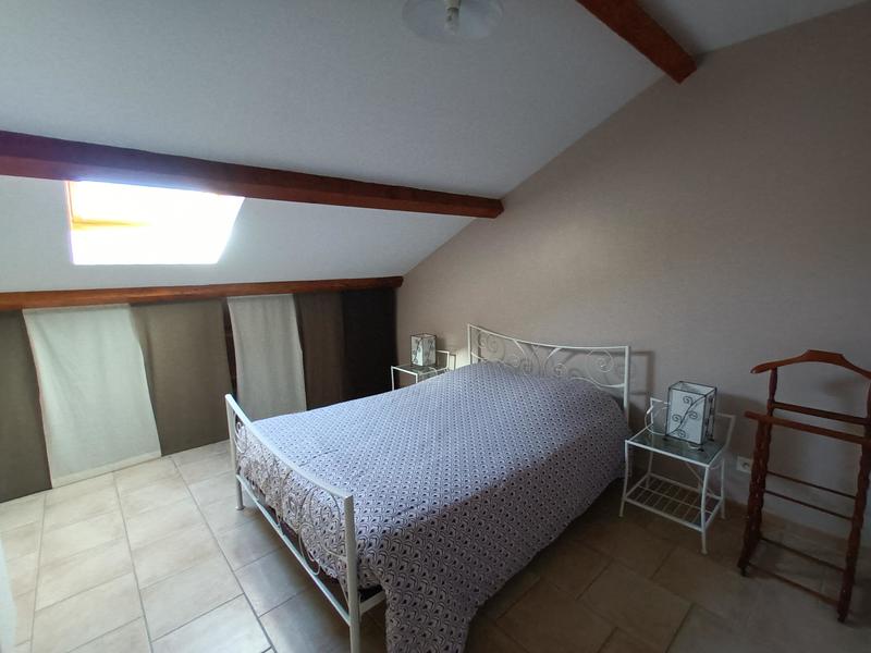 Maison - 180 m² - 7 pièces