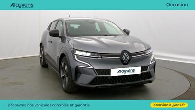 Renault Mégane E-Tech Electric Ev60 220ch Equilibre optimum charge