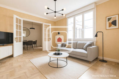 Maison - 160 m² - 5 pièces