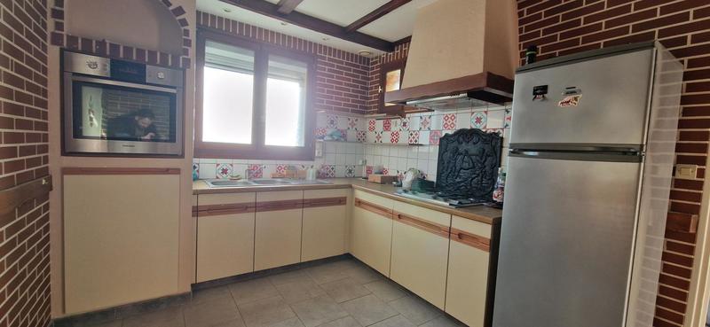 Maison - 101 m² - 4 pièces