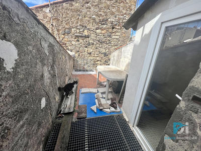 Maison - 74 m² - 4 pièces