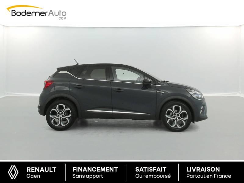 Renault Captur TCe 140 - 21 Intens