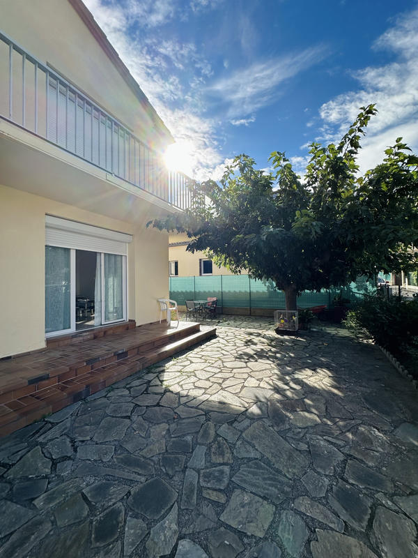 Maison - 170 m² - 8 pièces