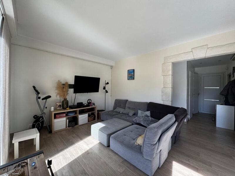 Maison - 71 m² - 3 pièces