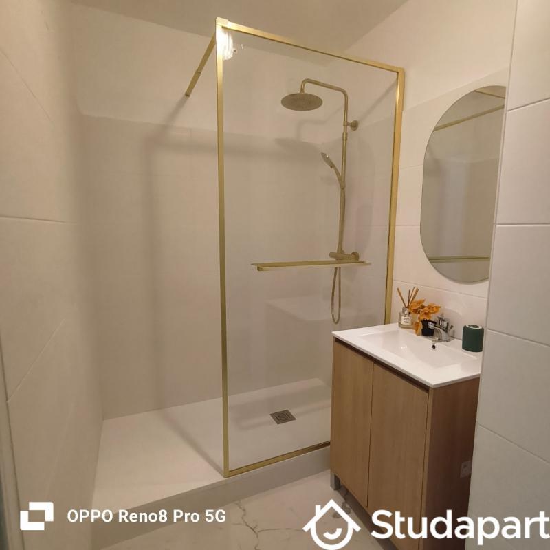 Appartement - 27 m² - 1 pièce